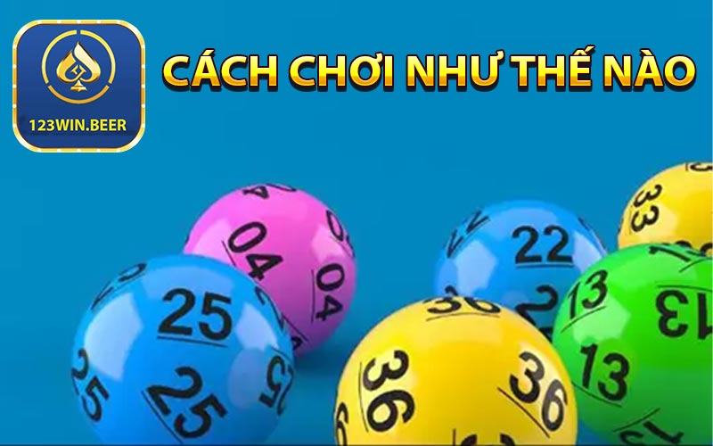 cách chơi như thế nào